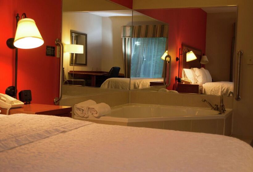 ホテル Hampton Inn Montgomery South Airport