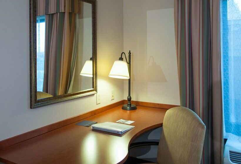 호텔 Hampton Inn Montgomery South Airport