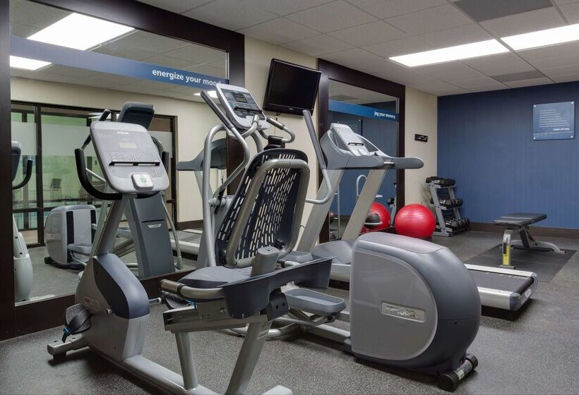 호텔 Hampton Inn North Myrtle Beachharbourgate