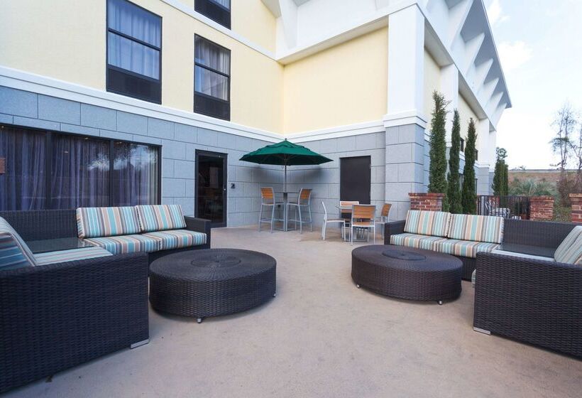 هتل Hampton Inn North Myrtle Beachharbourgate