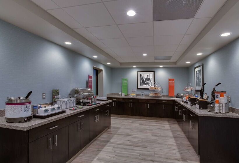 호텔 Hampton Inn North Myrtle Beachharbourgate