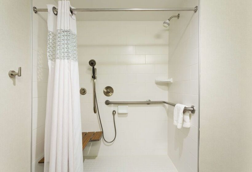 호텔 Hampton Inn North Myrtle Beachharbourgate