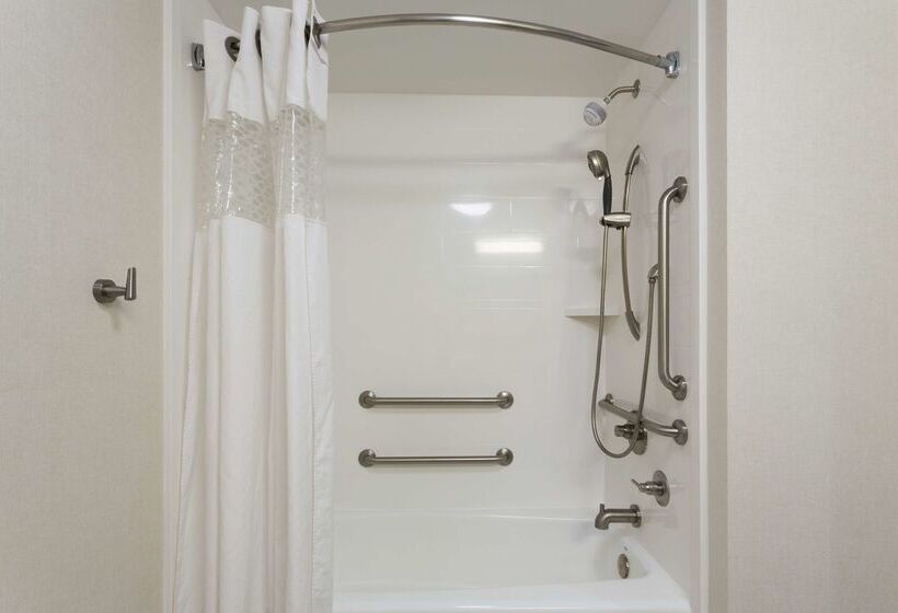 호텔 Hampton Inn North Myrtle Beachharbourgate