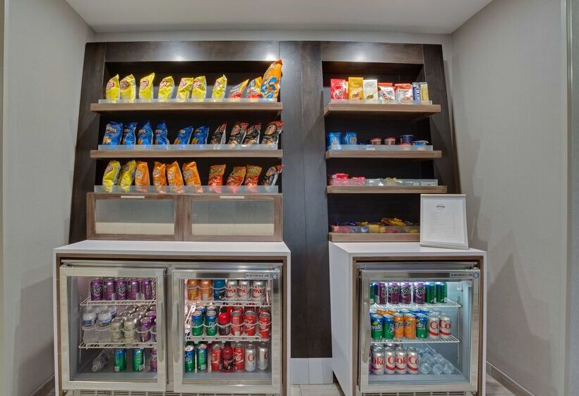 호텔 Hampton Inn North Myrtle Beachharbourgate