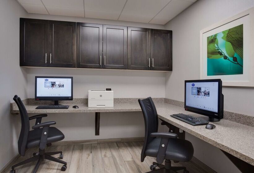 호텔 Hampton Inn North Myrtle Beachharbourgate