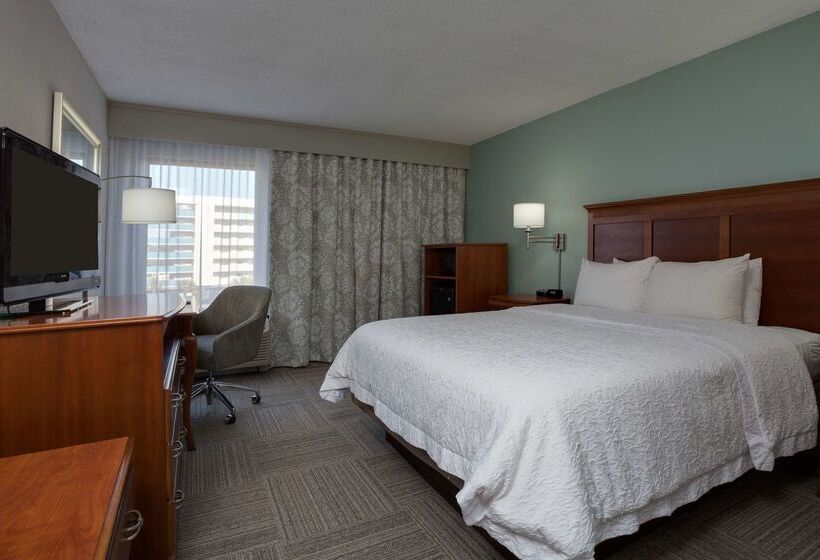 호텔 Hampton Inn North Myrtle Beachharbourgate