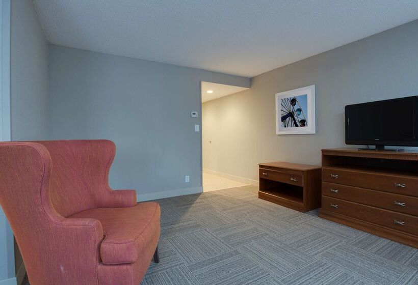 هتل Hampton Inn North Myrtle Beachharbourgate