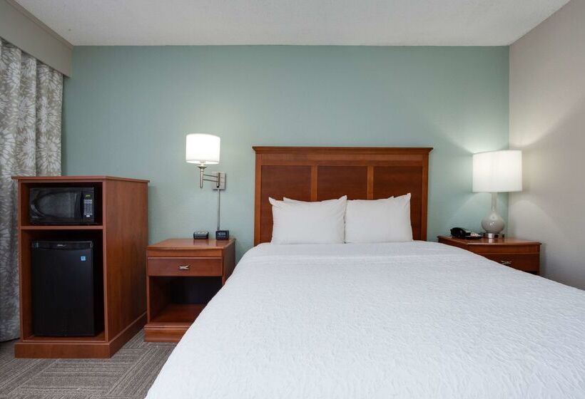 호텔 Hampton Inn North Myrtle Beachharbourgate