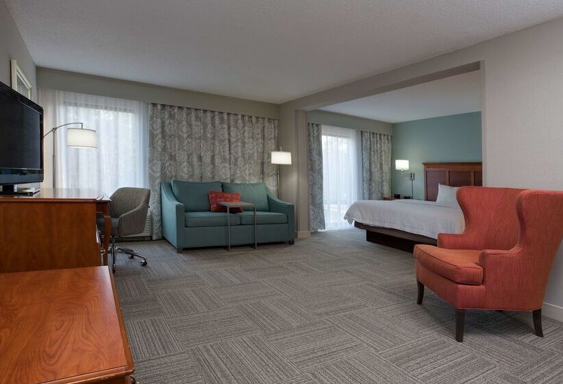 호텔 Hampton Inn North Myrtle Beachharbourgate