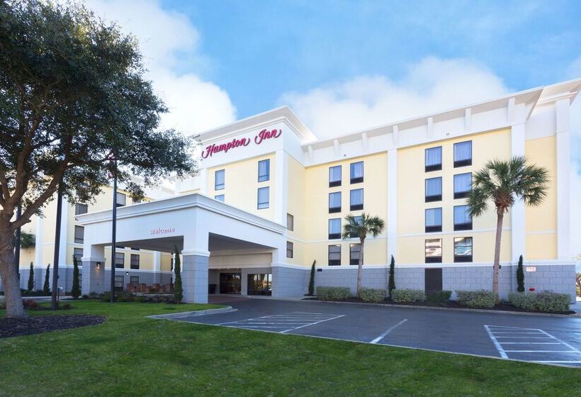 호텔 Hampton Inn North Myrtle Beachharbourgate