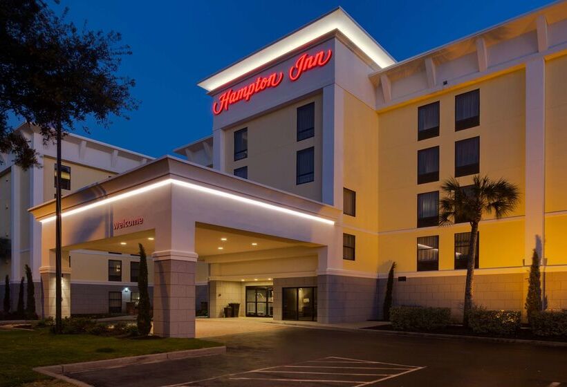 호텔 Hampton Inn North Myrtle Beachharbourgate