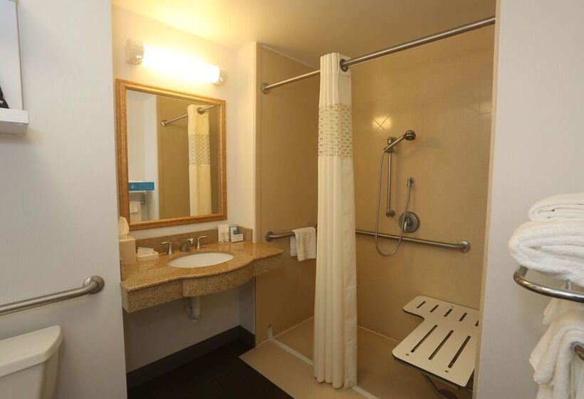 ホテル Hampton Inn Owego