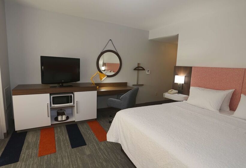 ホテル Hampton Inn Owego