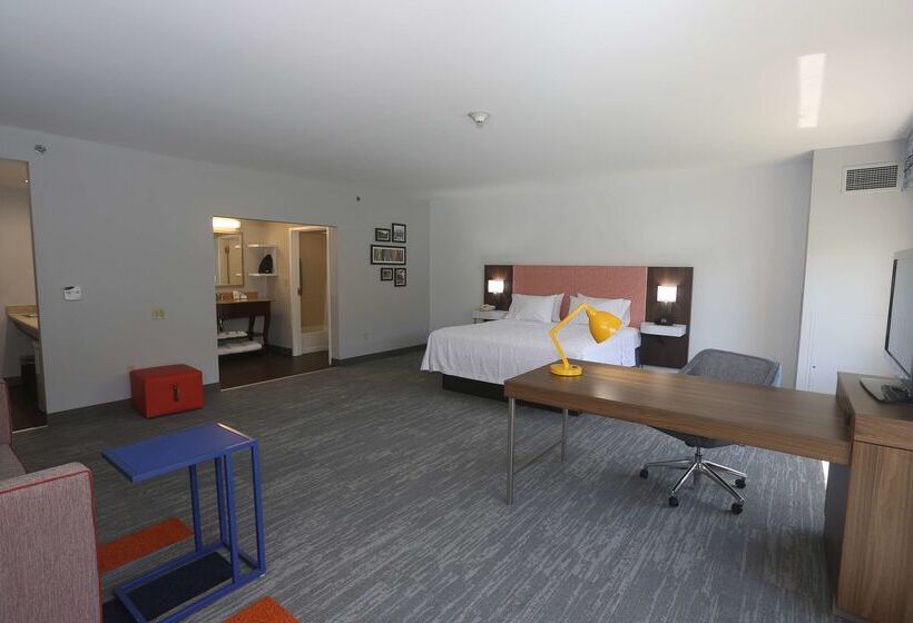 ホテル Hampton Inn Owego