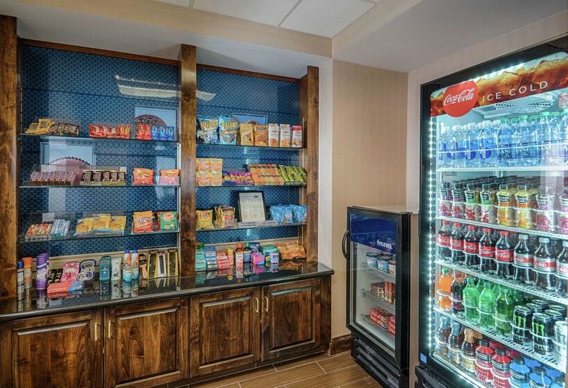 فندق Hampton Inn Spring Lake Fayetteville