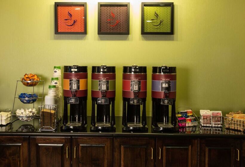 فندق Hampton Inn Spring Lake Fayetteville