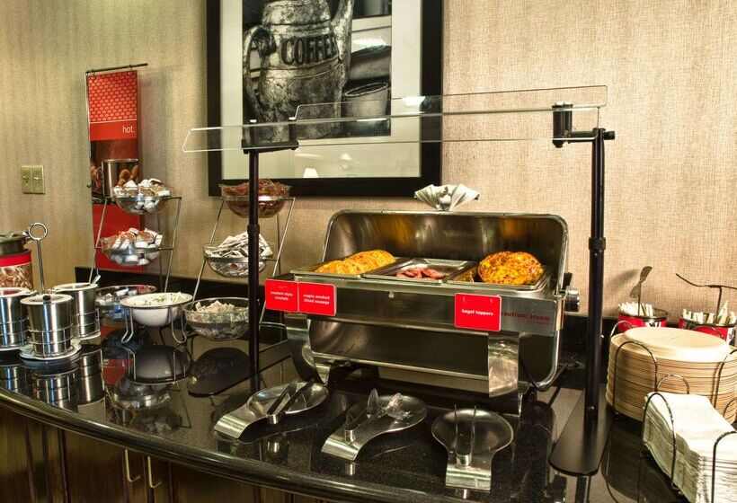 فندق Hampton Inn Spring Lake Fayetteville