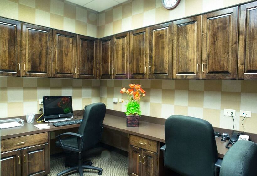 فندق Hampton Inn Spring Lake Fayetteville