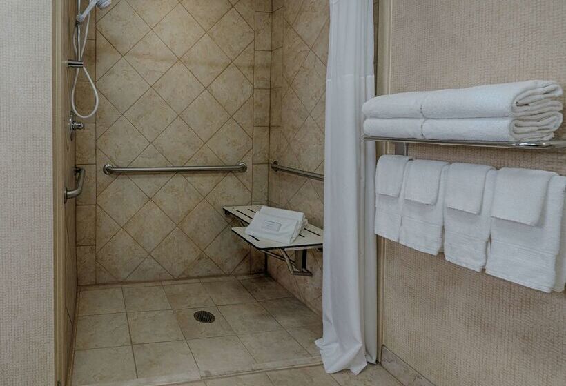 فندق Hampton Inn Spring Lake Fayetteville