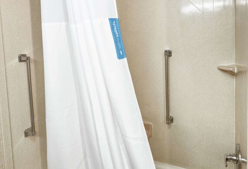 فندق Hampton Inn Spring Lake Fayetteville