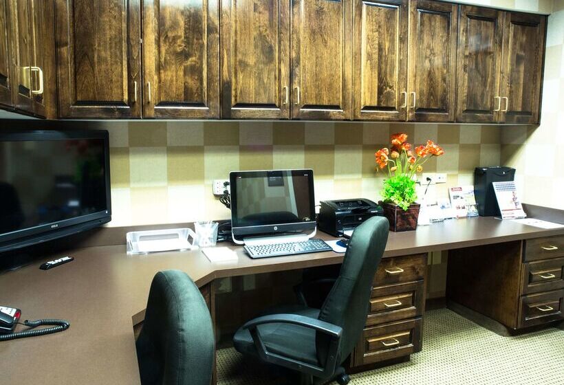 فندق Hampton Inn Spring Lake Fayetteville