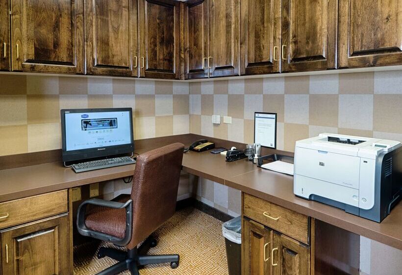 فندق Hampton Inn Spring Lake Fayetteville