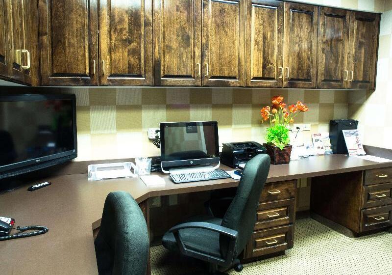 فندق Hampton Inn Spring Lake Fayetteville