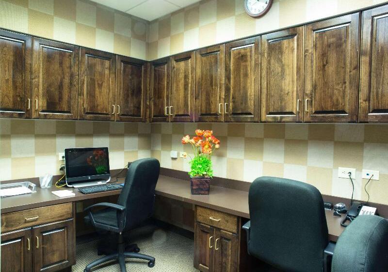 فندق Hampton Inn Spring Lake Fayetteville