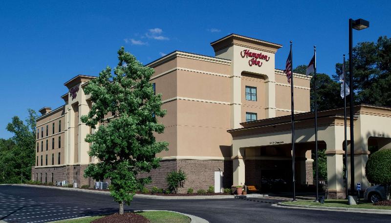 فندق Hampton Inn Spring Lake Fayetteville