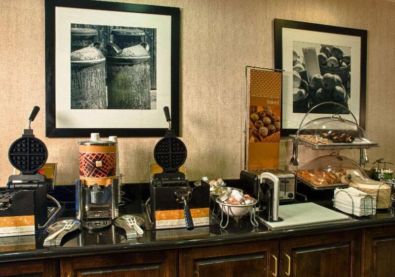 فندق Hampton Inn Spring Lake Fayetteville