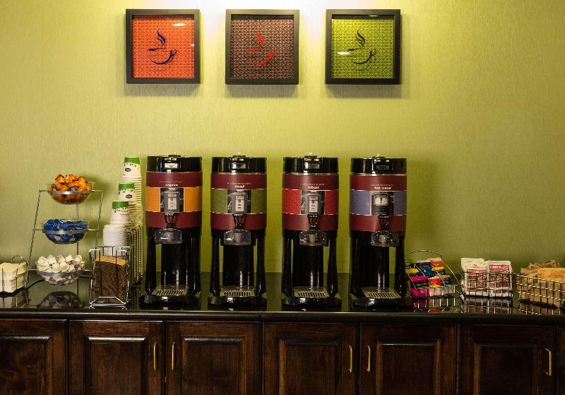 فندق Hampton Inn Spring Lake Fayetteville