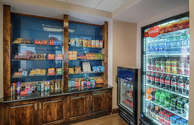 فندق Hampton Inn Spring Lake Fayetteville