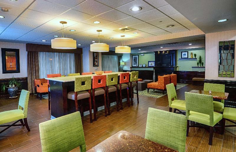 فندق Hampton Inn Spring Lake Fayetteville