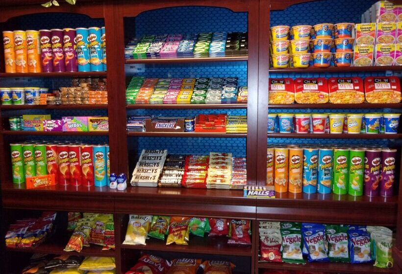 בית מלון כפרי Hampton Inn & Suites Bolingbrook