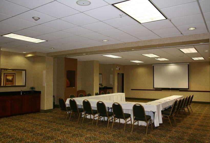 בית מלון כפרי Hampton Inn & Suites Bolingbrook