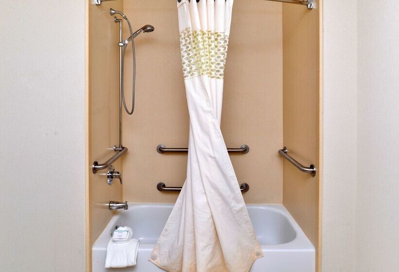 호텔 Hampton Inn & Suites Daytonvandalia