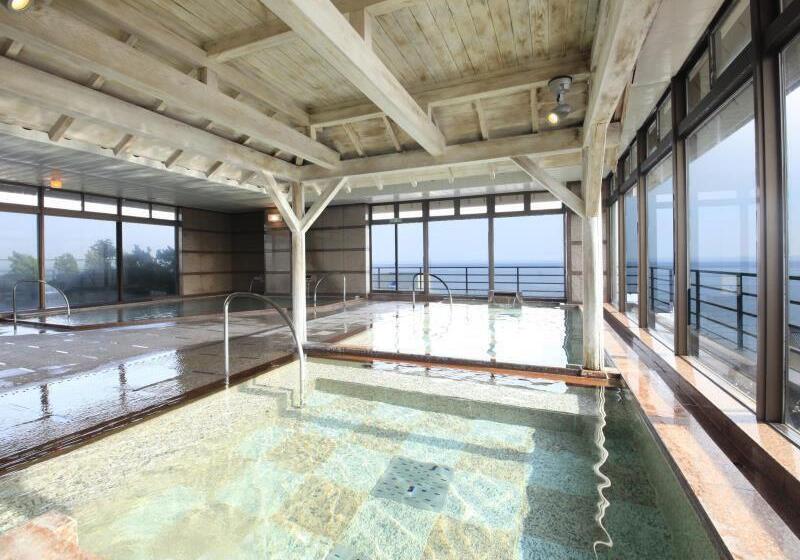 فندق Heiseikan Kaiyotei