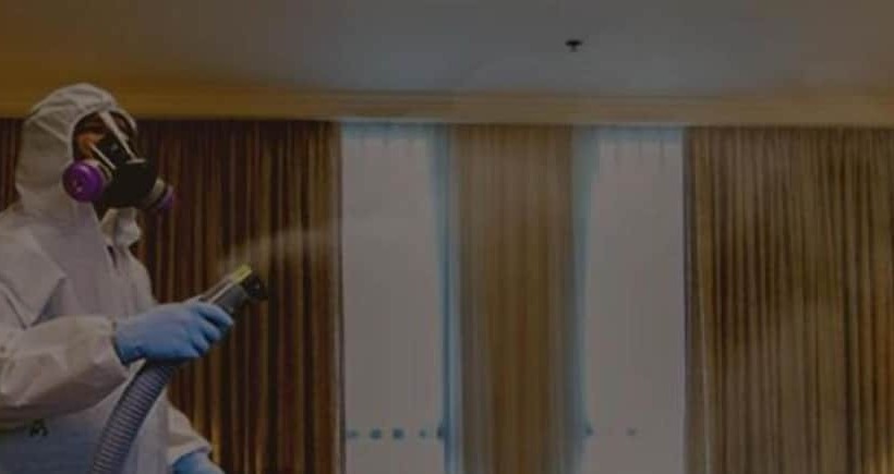 هتل Herald Suites