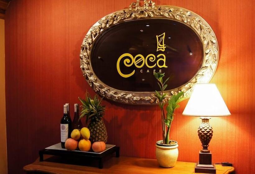 هتل Herald Suites