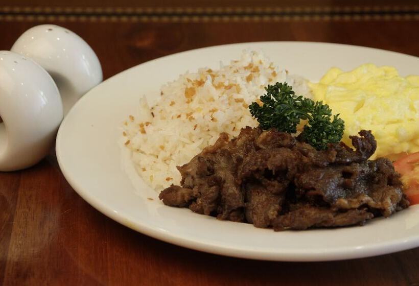 هتل Herald Suites