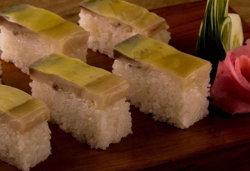 هتل Herald Suites