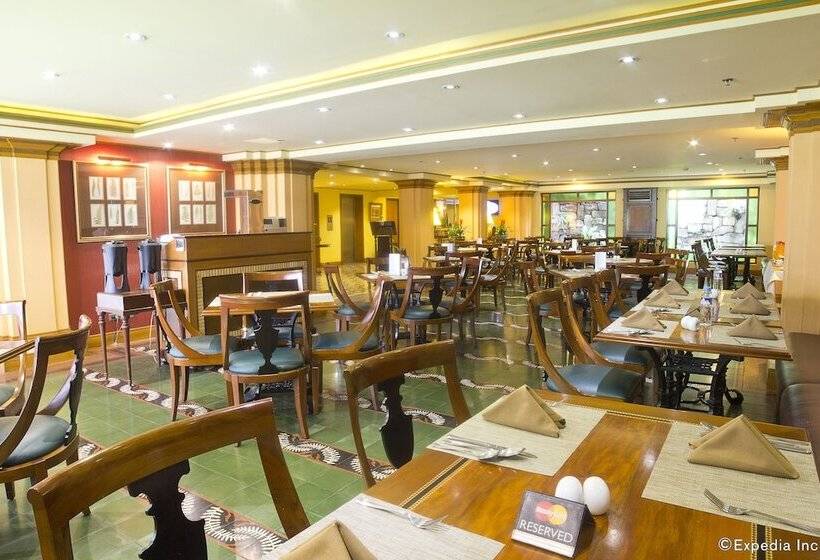 هتل Herald Suites