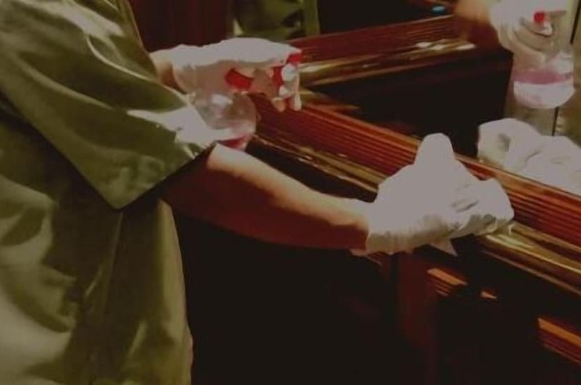 هتل Herald Suites