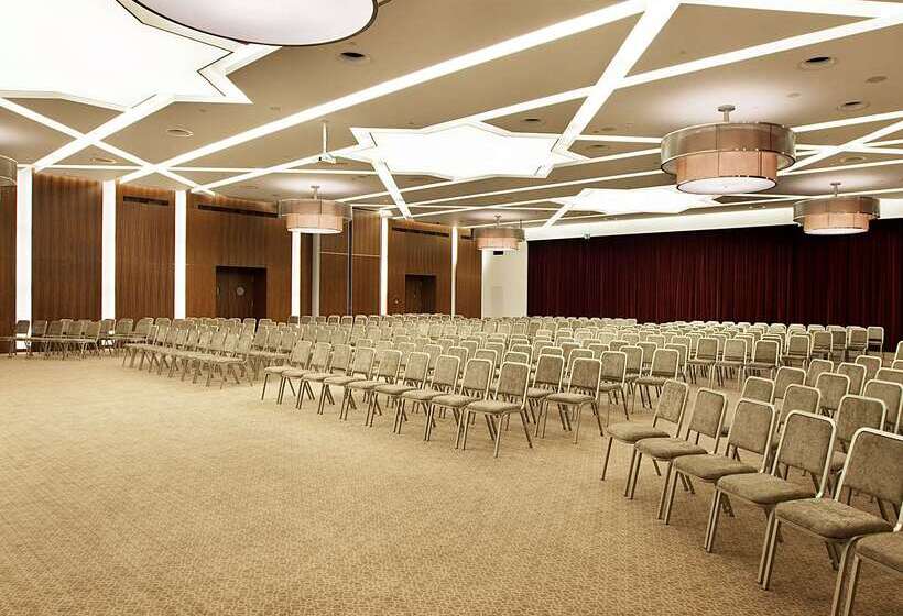 호텔 Hilton Garden Inn Konya, Turkey