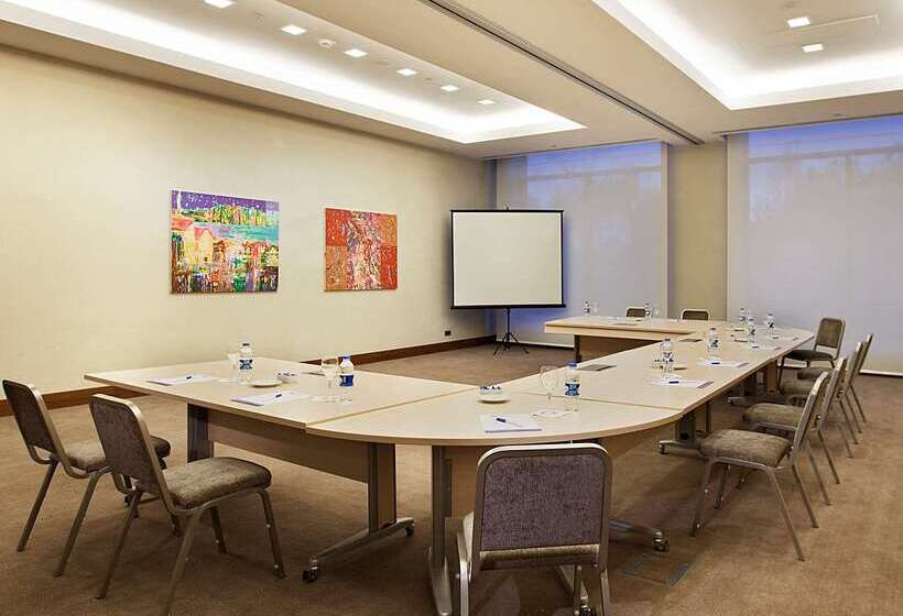 호텔 Hilton Garden Inn Konya, Turkey