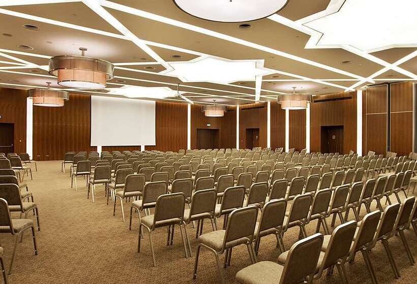 호텔 Hilton Garden Inn Konya, Turkey