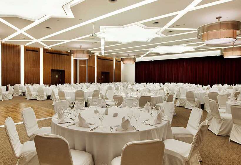 호텔 Hilton Garden Inn Konya, Turkey