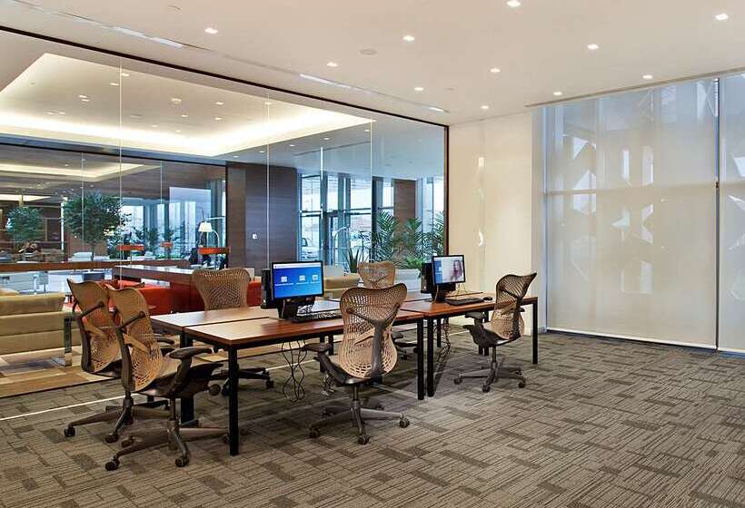 호텔 Hilton Garden Inn Konya, Turkey