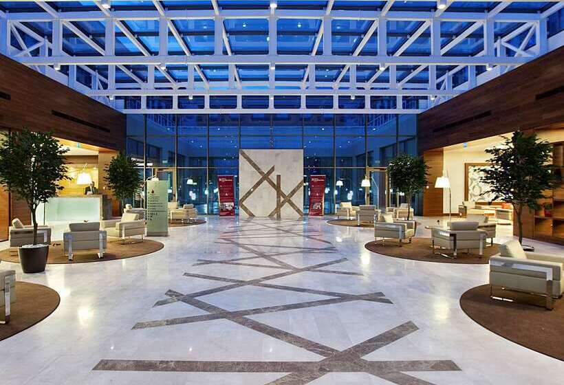 호텔 Hilton Garden Inn Konya, Turkey