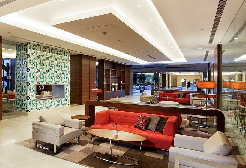 호텔 Hilton Garden Inn Konya, Turkey